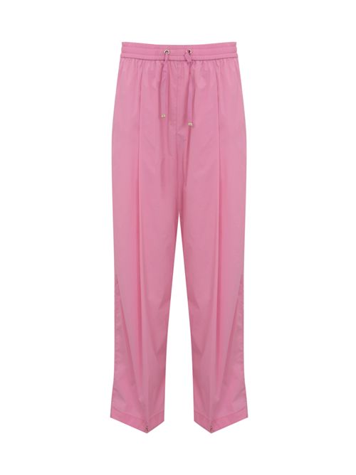 Pantalone in nylon stretch Herno | PT000031D 12431S4015